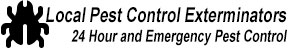 Inwood IA Pest Control Exterminators